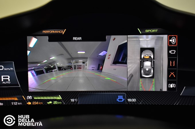 FERRARI FERRARI 296 GTB